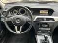 Mercedes-Benz C 180 CGI BlueEfficiency/Navi/Teilleder/1.Hand Schwarz - thumbnail 14