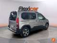 Peugeot Rifter GT BlueHDi 100 - 5P (2023) Gris - thumbnail 8