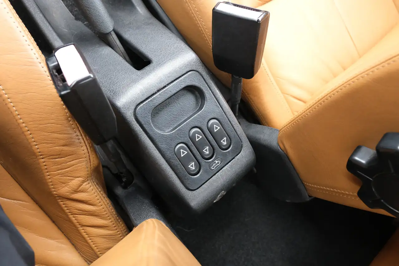 Peugeot 306 Cabriolet 2.0-16V, foto 8