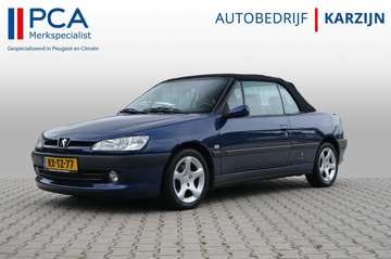 Cabriolet 2.0-16V