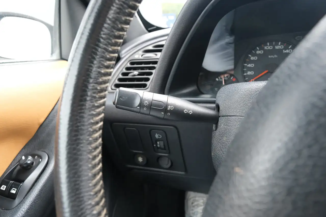 Peugeot 306 Cabriolet 2.0-16V, foto 11