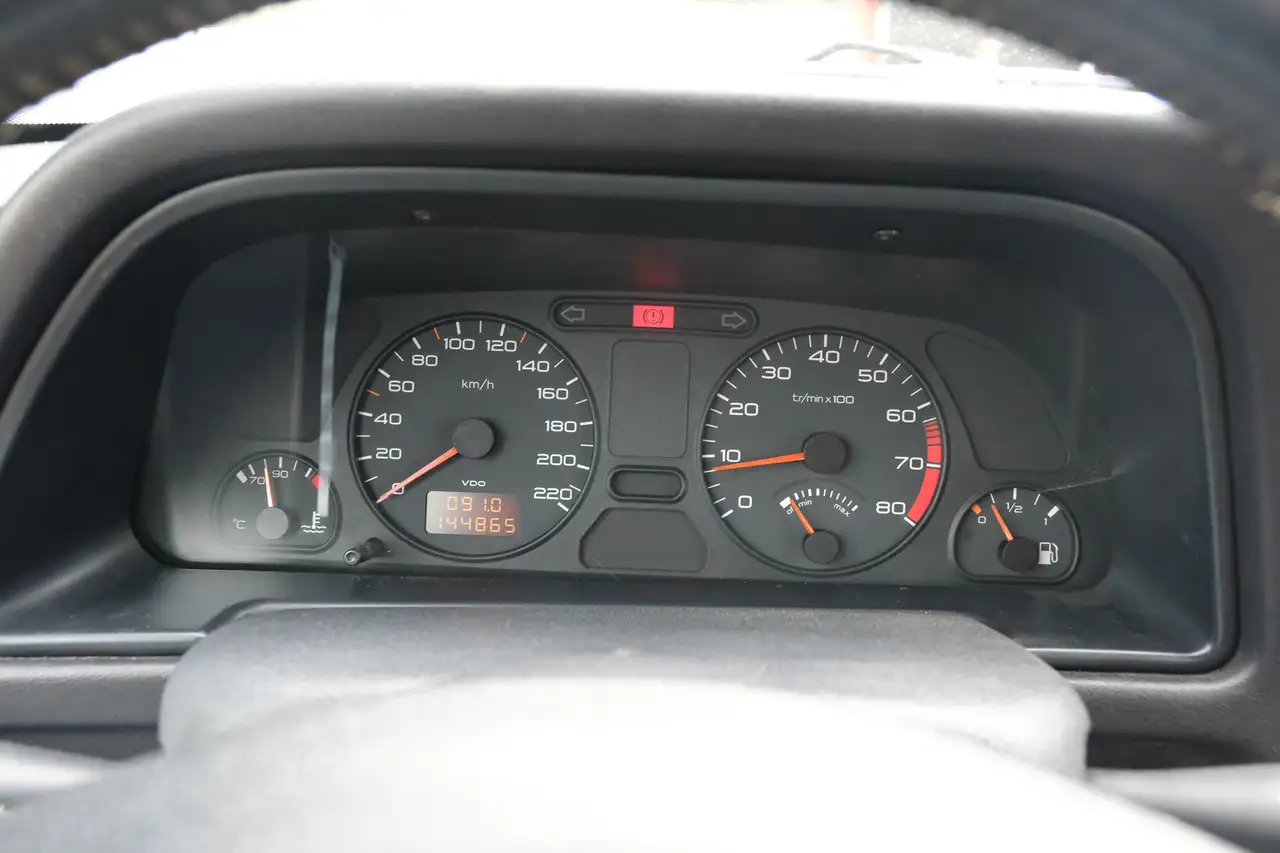 Peugeot 306 Cabriolet 2.0-16V, foto 6