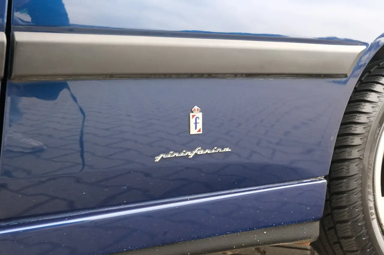 Peugeot 306 Cabriolet 2.0-16V, foto 10