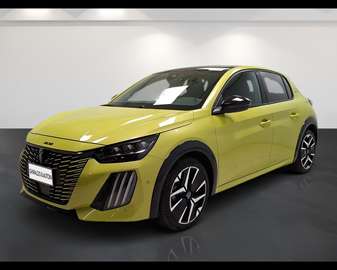 e- GT 115kW