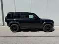 Land Rover Defender S D200 AWD Auto - Immatricolato autocarro N1 Noir - thumbnail 6