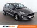 Ford Fiesta 1.1 Trend Gris - thumbnail 8