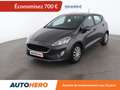 Ford Fiesta 1.1 Trend Gris - thumbnail 1