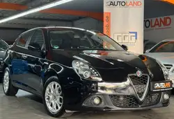 Alfa Romeo Giulietta Super 1,6 JTD*AUTOMATIK*NAVI*PDC*SHZG