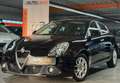 Alfa Romeo Giulietta Super 1,6 JTD*AUTOMATIK*NAVI*PDC*SHZG Schwarz - thumbnail 2