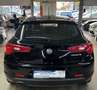 Alfa Romeo Giulietta Super 1,6 JTD*AUTOMATIK*NAVI*PDC*SHZG Schwarz - thumbnail 8