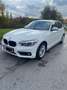 BMW 116 116d Advantage - thumbnail 3