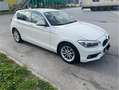 BMW 116 116d Advantage - thumbnail 8