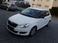Skoda Fabia Active, Klima White - thumbnail 5