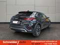 Kia XCeed Xceed 1,5 TGDI 48V GPF Silber DCT mit Style Pak... Noir - thumbnail 4