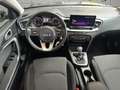 Kia XCeed Xceed 1,5 TGDI 48V GPF Silber DCT mit Style Pak... Noir - thumbnail 8
