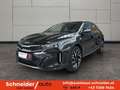 Kia XCeed Xceed 1,5 TGDI 48V GPF Silber DCT mit Style Pak... Noir - thumbnail 1