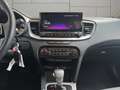 Kia XCeed Xceed 1,5 TGDI 48V GPF Silber DCT mit Style Pak... Noir - thumbnail 14