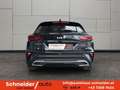 Kia XCeed Xceed 1,5 TGDI 48V GPF Silber DCT mit Style Pak... Noir - thumbnail 5