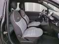 Fiat 500C Hybrid 1.0 GSE 51 kW (70 PS)S+K Negru - thumbnail 6