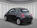 Fiat 500C Hybrid 1.0 GSE 51 kW (70 PS)S+K Negru - thumbnail 4