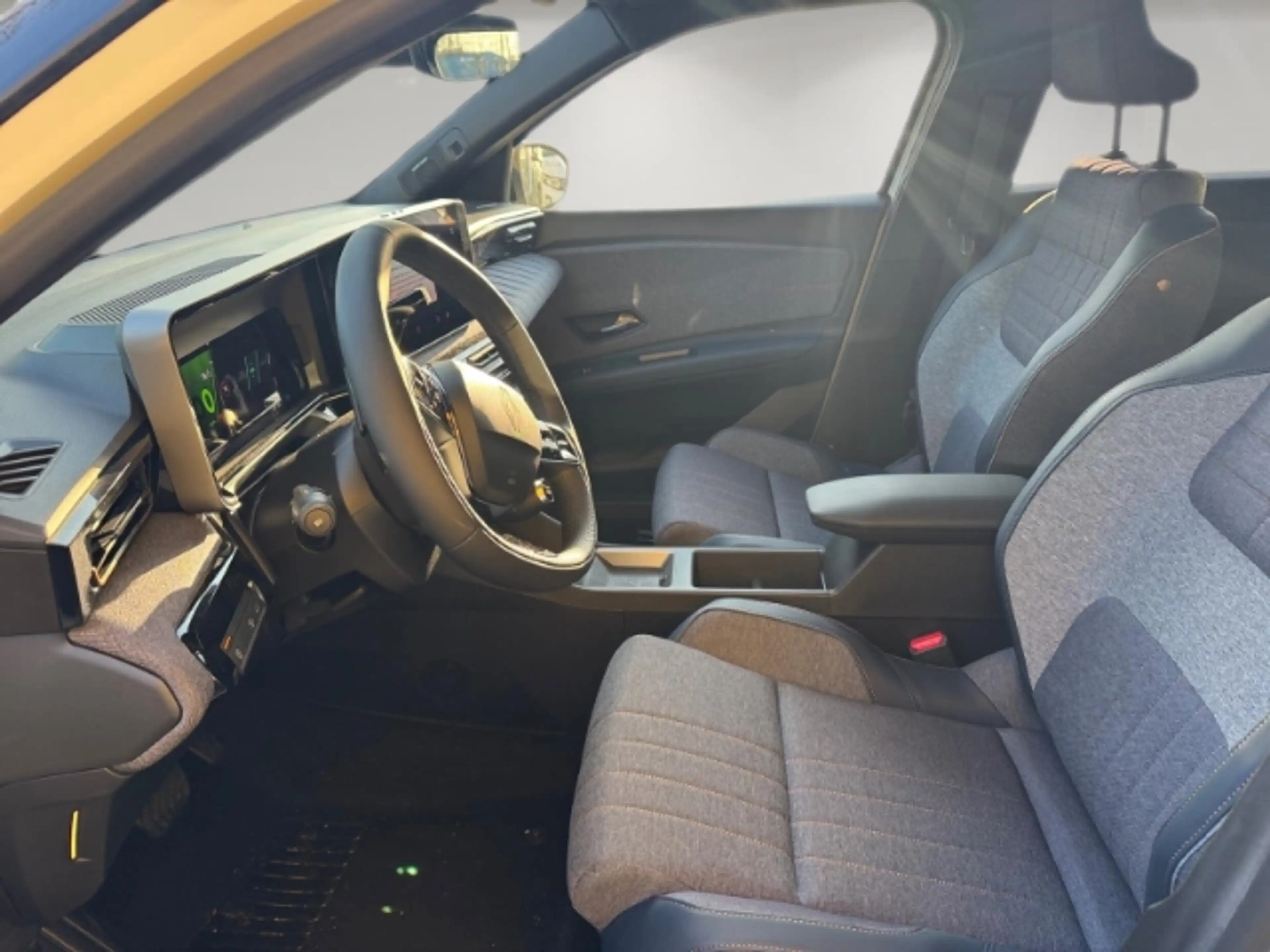 Renault R 4 Techno 150 Comfort Range+Navi+Digitales Cockpit+So — photo 10