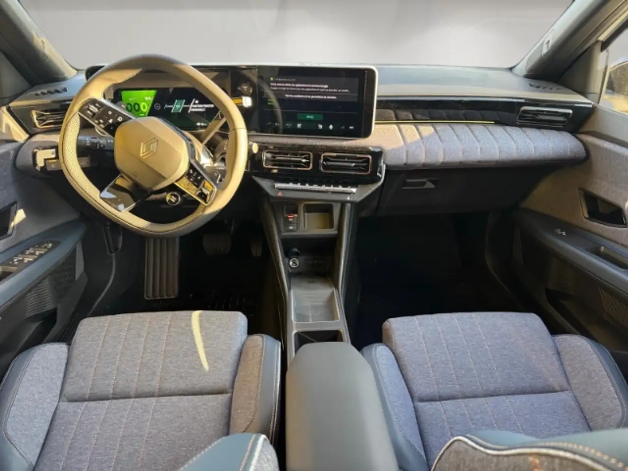 Renault R 4 2026 — фото 12