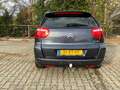 Citroen C4 Picasso 1.8-16V Ambiance 5p. Blue - thumbnail 4