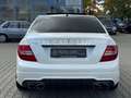 Mercedes-Benz C 63 AMG |Driverspack|Led|DEU FZG|Scheckheft b.MB Weiß - thumbnail 5