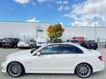 Mercedes-Benz C 63 AMG |Driverspack|Led|DEU FZG|Scheckheft b.MB Weiß - thumbnail 8