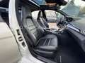 Mercedes-Benz C 63 AMG |Driverspack|Led|DEU FZG|Scheckheft b.MB Weiß - thumbnail 21