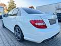 Mercedes-Benz C 63 AMG |Driverspack|Led|DEU FZG|Scheckheft b.MB Weiß - thumbnail 12