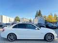 Mercedes-Benz C 63 AMG |Driverspack|Led|DEU FZG|Scheckheft b.MB Weiß - thumbnail 10