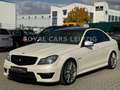 Mercedes-Benz C 63 AMG |Driverspack|Led|DEU FZG|Scheckheft b.MB Weiß - thumbnail 3