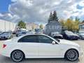 Mercedes-Benz C 63 AMG |Driverspack|Led|DEU FZG|Scheckheft b.MB Weiß - thumbnail 7