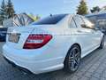 Mercedes-Benz C 63 AMG |Driverspack|Led|DEU FZG|Scheckheft b.MB Weiß - thumbnail 11