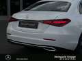 Mercedes-Benz C 200 C 200 AVANTGARDE 360°/Distronic+/Head-Up/Memory Weiß - thumbnail 4