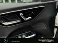 Mercedes-Benz C 200 C 200 AVANTGARDE 360°/Distronic+/Head-Up/Memory Weiß - thumbnail 12