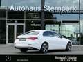 Mercedes-Benz C 200 C 200 AVANTGARDE 360°/Distronic+/Head-Up/Memory Weiß - thumbnail 3