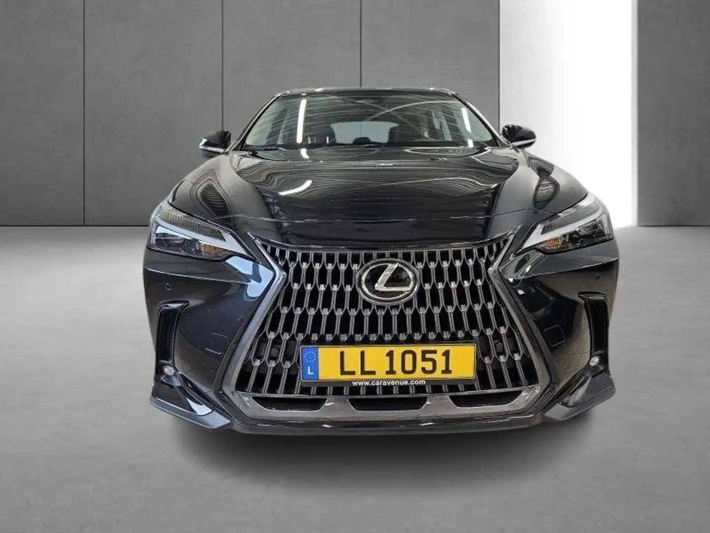 Lexus NX 350h Business Line Awd Negro - 2