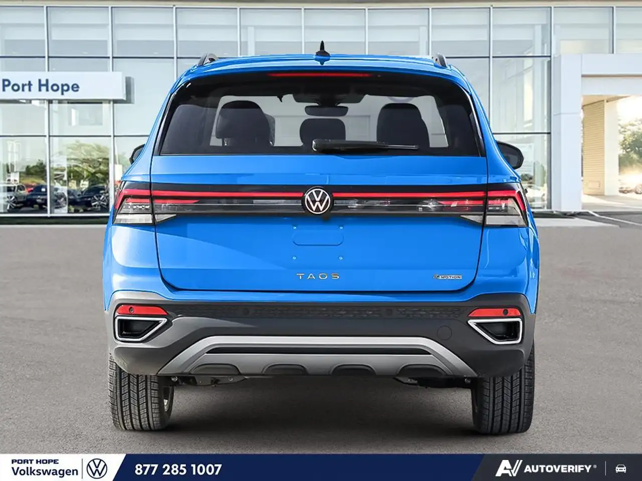 Volkswagen Taos снимка Volkswagen Taos