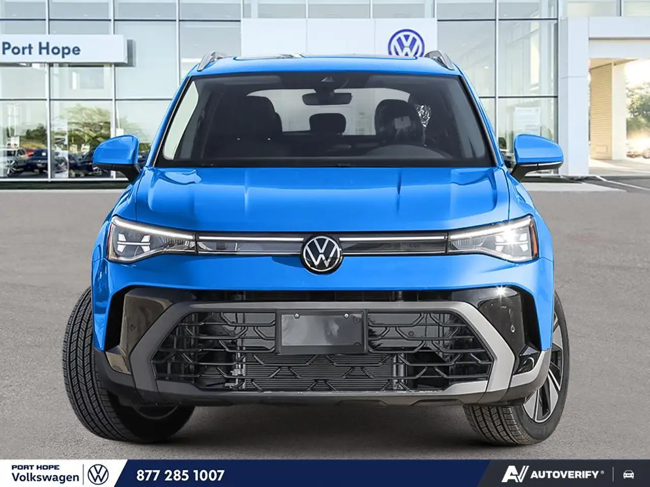 Volkswagen Taos снимка Volkswagen Taos