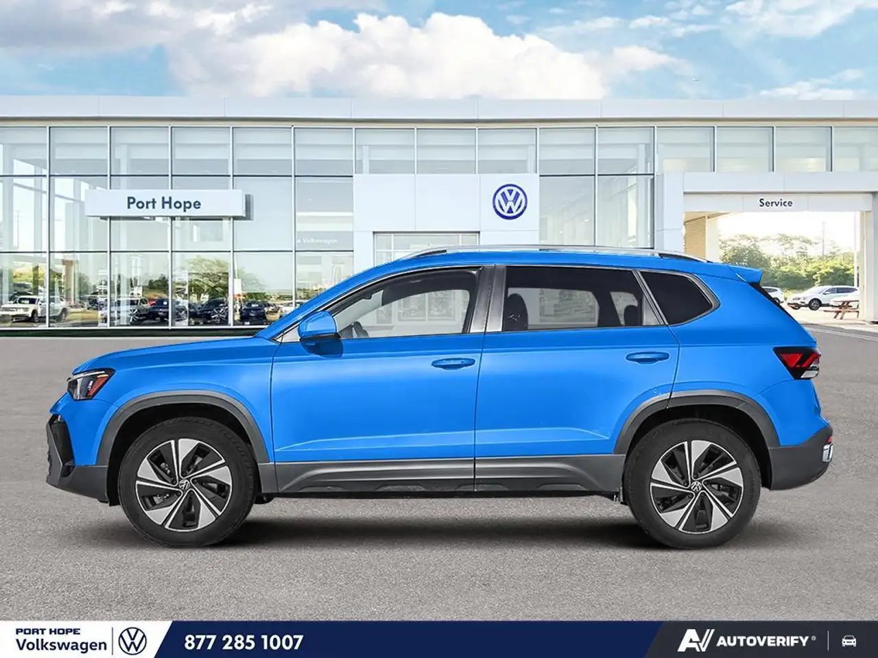 Volkswagen Taos снимка Volkswagen Taos