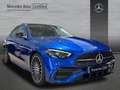 Mercedes-Benz C 63 AMG 220d 9G-Tronic Blu/Azzurro - thumbnail 3