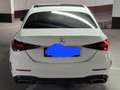 Mercedes-Benz C 180 C 180 9G-TRONIC AMG Line Advanced Weiß - thumbnail 5