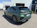 Kia Ceed / cee'd GT-Line 1.5 T-GDI DCT7 +18Z Grün - thumbnail 5