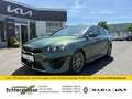 Kia Ceed / cee'd GT-Line 1.5 T-GDI DCT7 +18Z Grün - thumbnail 1