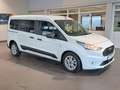 Ford Grand Tourneo Connect*7 Sitze*1.Hand*Tempomat* Blanco - thumbnail 2