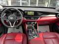 Alfa Romeo Stelvio 2.0 T AWD // Q4 // FULL OPTIONS // CARNET COMPLET Wit - thumbnail 13