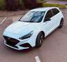 Hyundai i30 N Performance Weiß - thumbnail 5