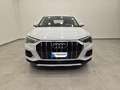 Audi Q3 35 2.0 tdi Business s-tronic - Cruise/Lim - Sens. Park. Blanc - thumbnail 2